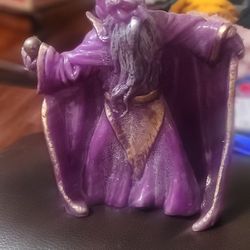 Mogo Merlin Wax Vintage 