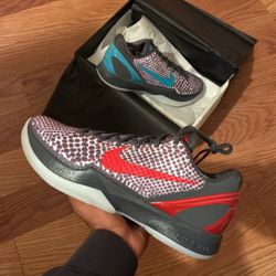 Kobe 6 All Star 3D