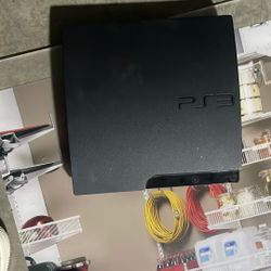 Playstation 3