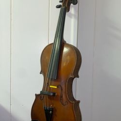 Antonius Stradivarius German Copy