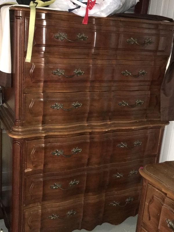 Vintage Thomasville Furniture 60 80 Years Old For In Toms River Vintage Thomasville Furniture 60 80 Years Old