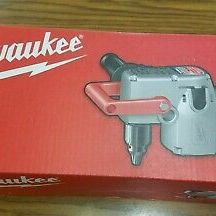 Millwaukee Hole Hawg 1675-6 New In Box!!