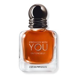 Emporio Armani Stronger With You Intensely