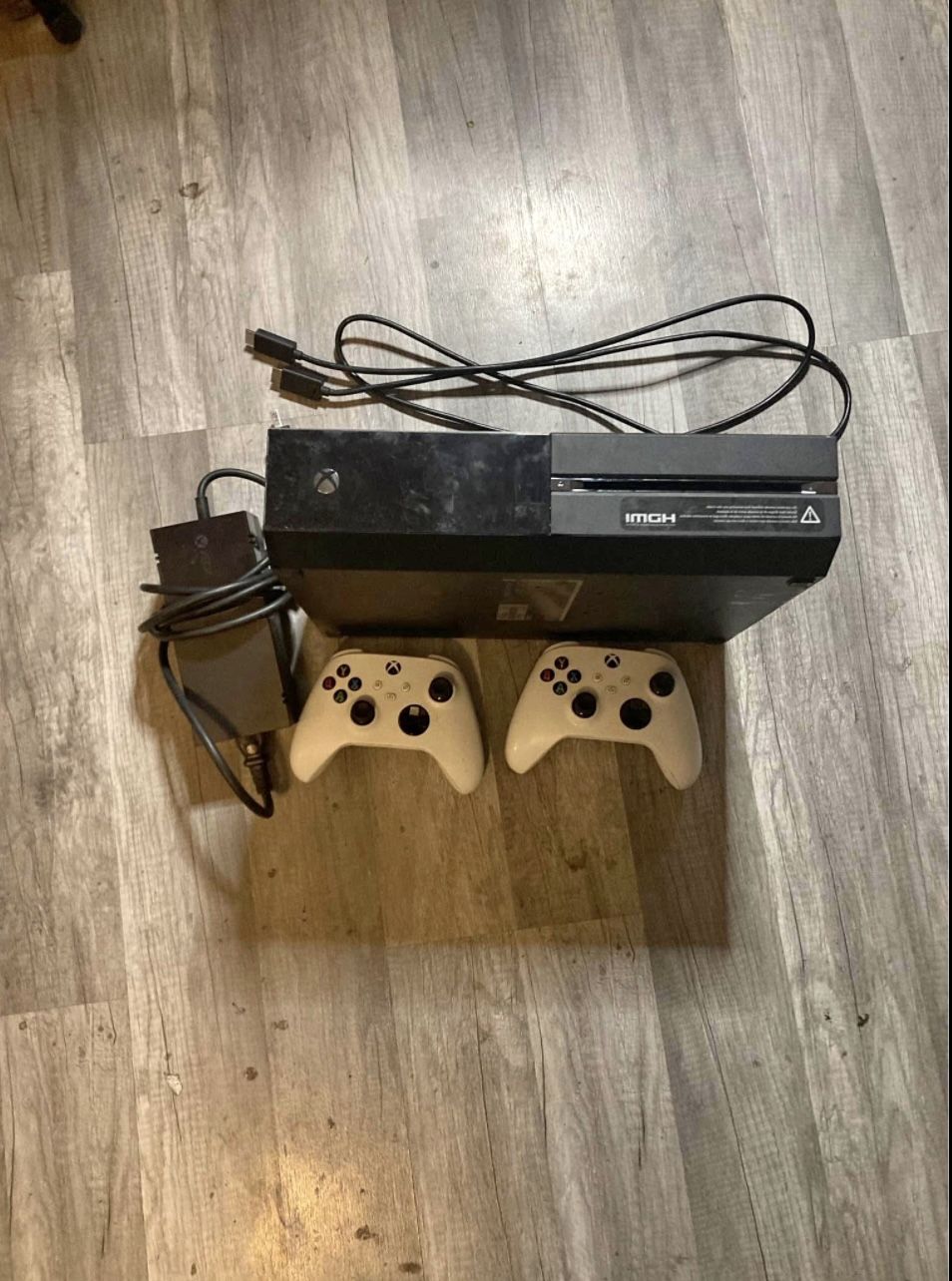 Xbox 1