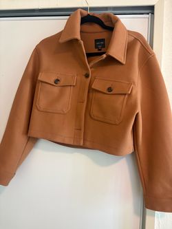 Jacket size M