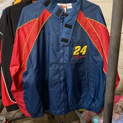 Jeff Gordon