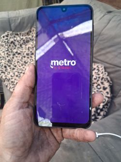 Samsung Galaxy A16
