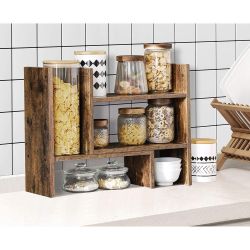 New Desktop Organizer