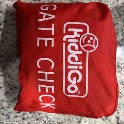 Gate Check Stroller / Car Seat Carrier