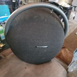 Wireless Bluetooth Speaker