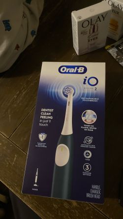 Oral-b IO Series 2
