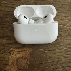 AirPods Pro 2nd Generation USB-C
