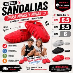 Nike  For boys and girls