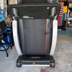 Pro-Form Power Treadmill 