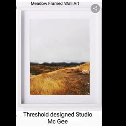 Brand New Frame Art // Price Starts At$ 15