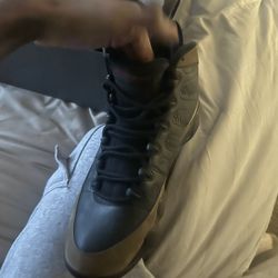 Jordan 9 Retro Boot NRG ‘Olive’ 