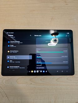 Samsung Galaxy Tab A9+ 256GB