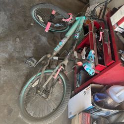Bike $30