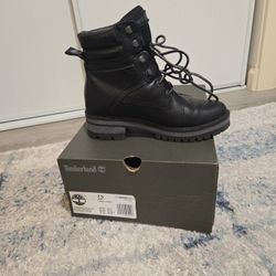 Timberland Women's Boots 7.5