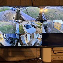 Security Camera 