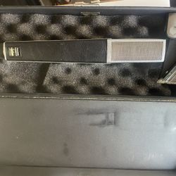 Sennheiser MD 441-U microphone 