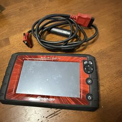 Snap-On Solus Legend Diagnostic Scan Tool 