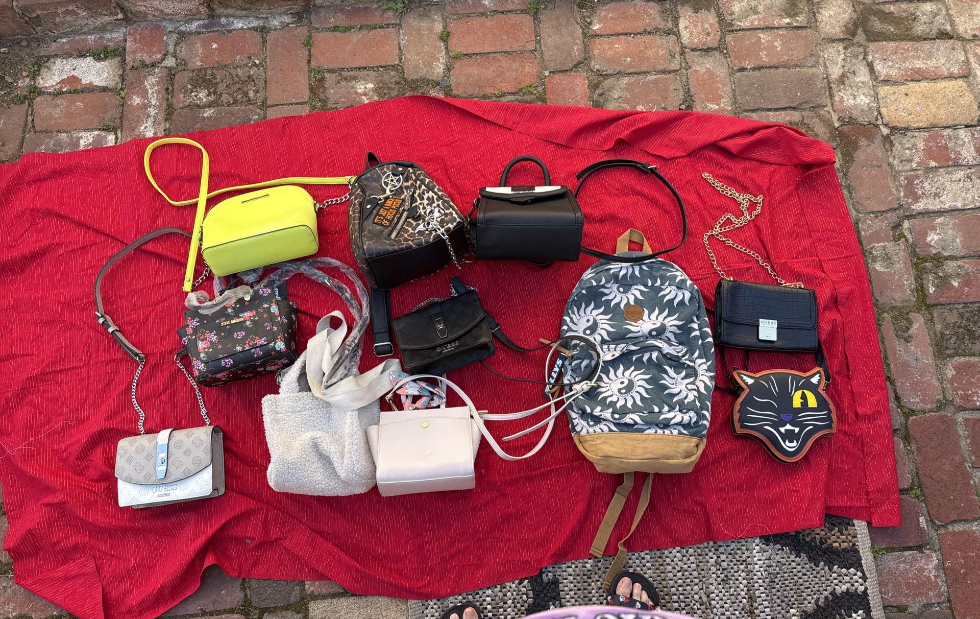 Purses