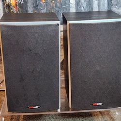 Polk Audio M10 ompact, 2-way bookshelf loudspeaker