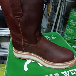 Botas de Trabajo//Work Boots 