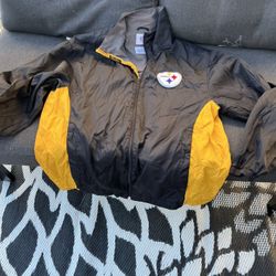 NFL STEELERS JACKET 
