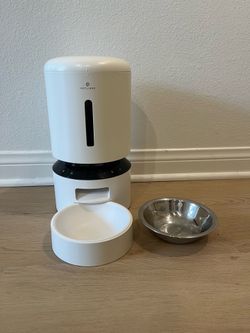 Petlibro Automatic Feeder