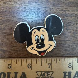 Vintage Mickey Pin