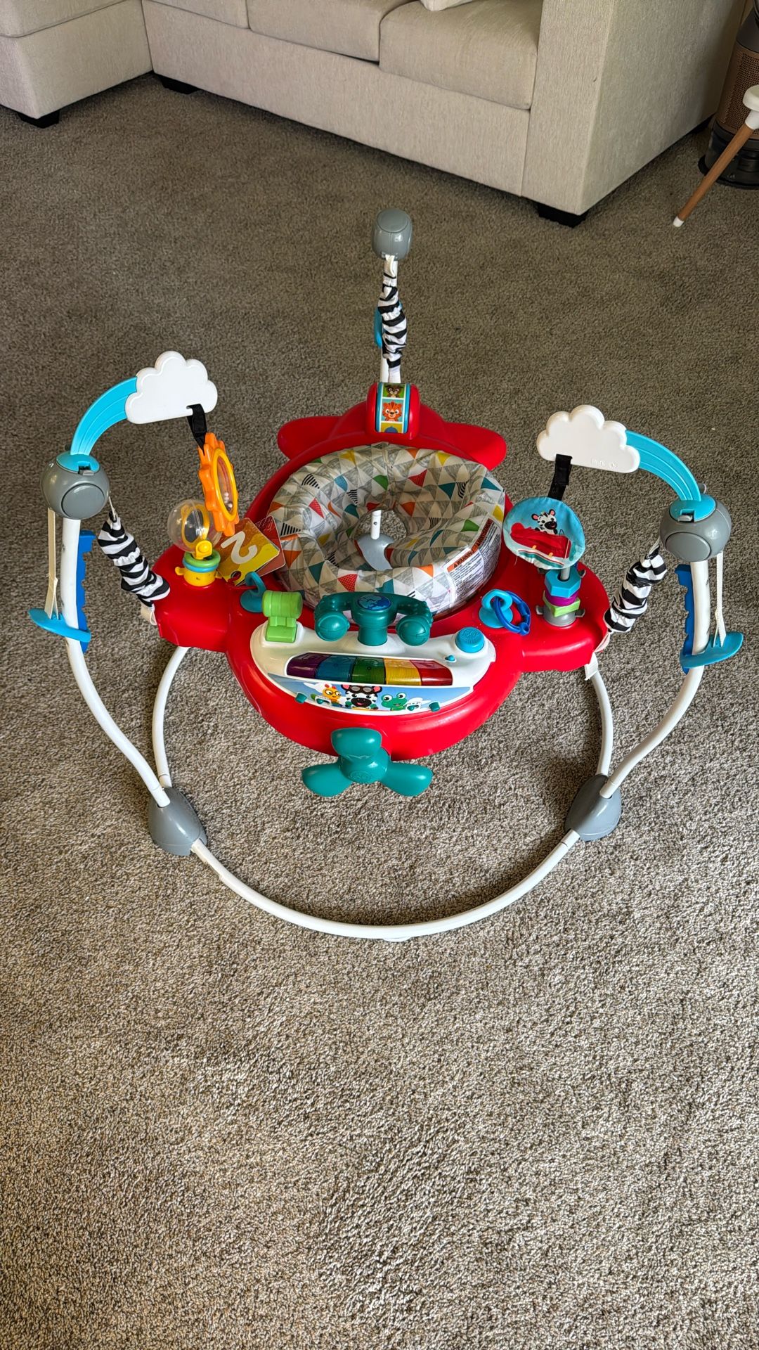 Baby Bouncer