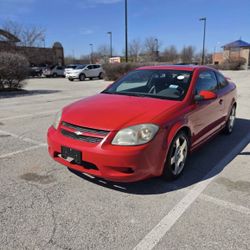 2010 Chevrolet Cobalt (TRADE)