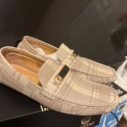 Zapatillas De Honbre Talla 9.5