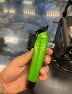 Coco trimmer