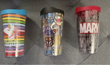 TERVIS Cups Tumblers