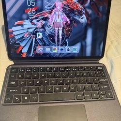 Red Magic Nova Gaming Tablet