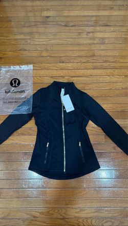 Lululemon Define Jacket Nulu