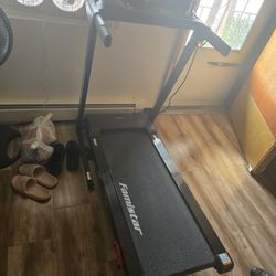 Treadmill 