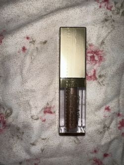 Unused Lip Gloss, Liquid Eyeshadow, Lotions