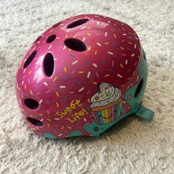Small Helmet