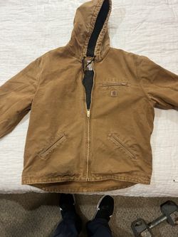 Men’s Carthartt XL Vintage