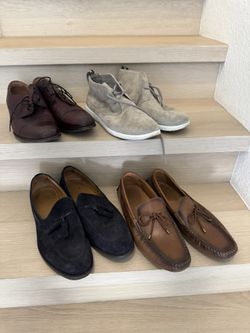 Men’s Shoe Size 11