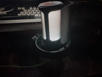 Fifine Gaming microphone)