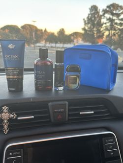 Men’s Bath And Body Works