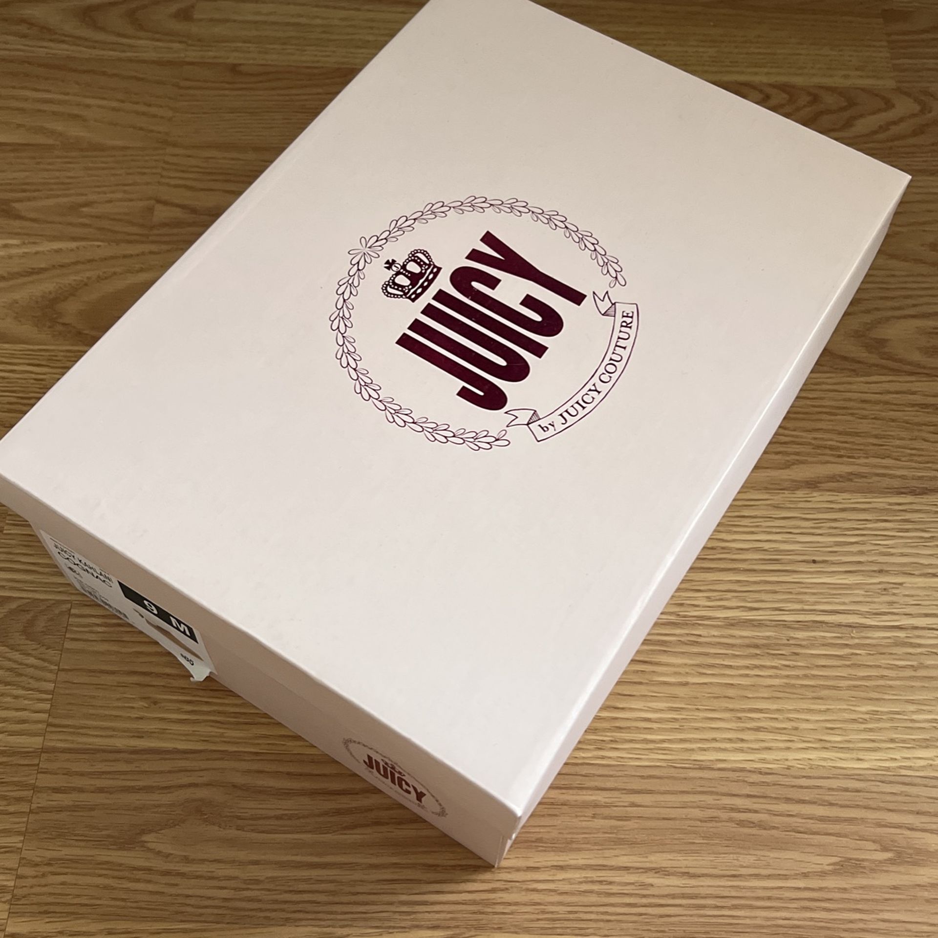 Juicy Cognac Uggs