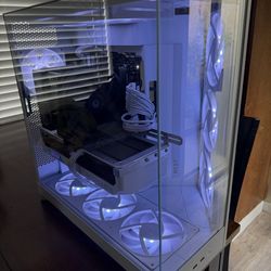 High-End Gaming PC RTX 4080/Ryzen 9800x3d