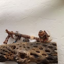 Native American Replica