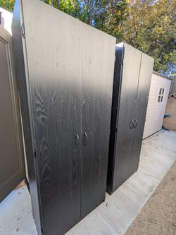 Cabinets For Sale